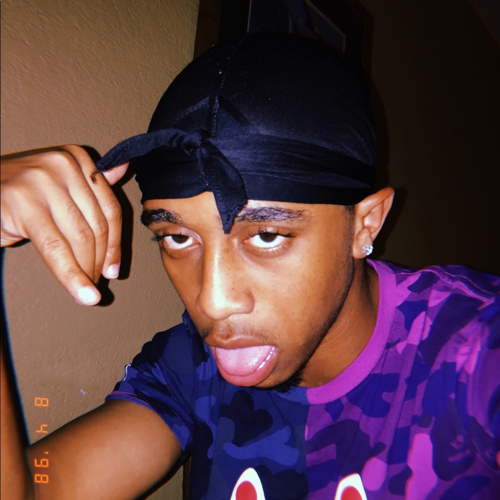 Meet your Posher, Flip